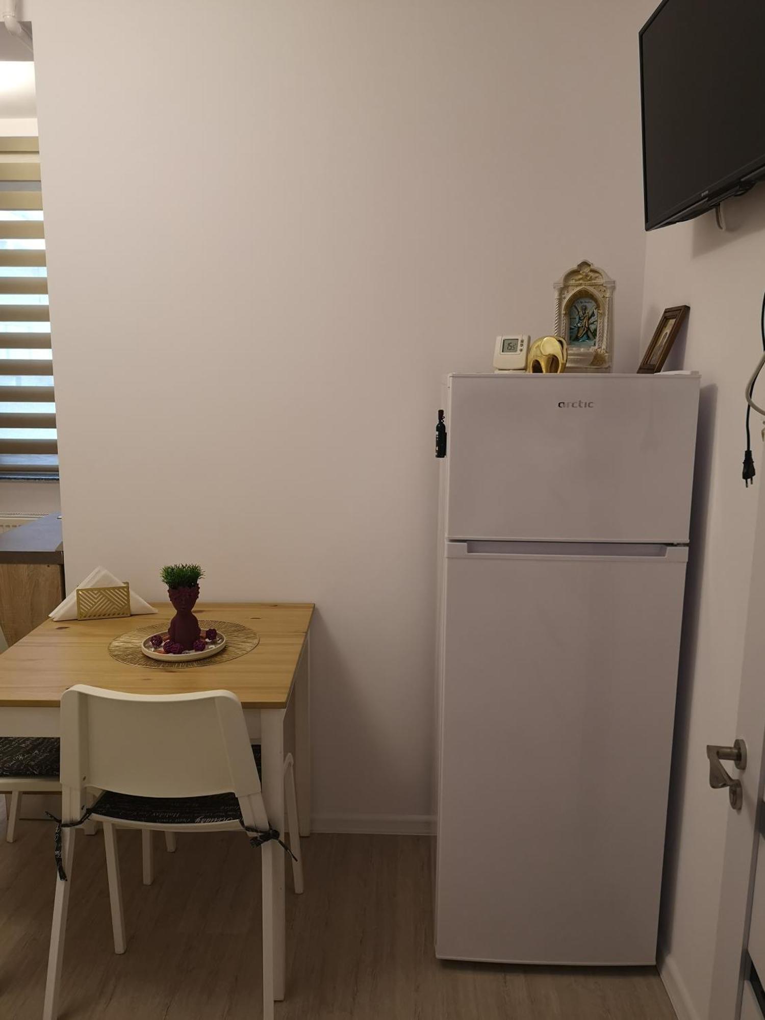 Masha Apartment Navodari Exterior photo